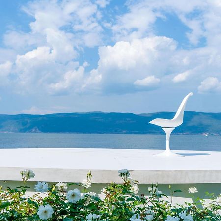 Dali Nest Secret Garden Lake View Inn Eksteriør billede